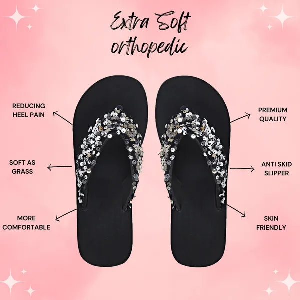 Doctor_Ortho_Stylish_Soft_Slippers_For_Women_(Silver)