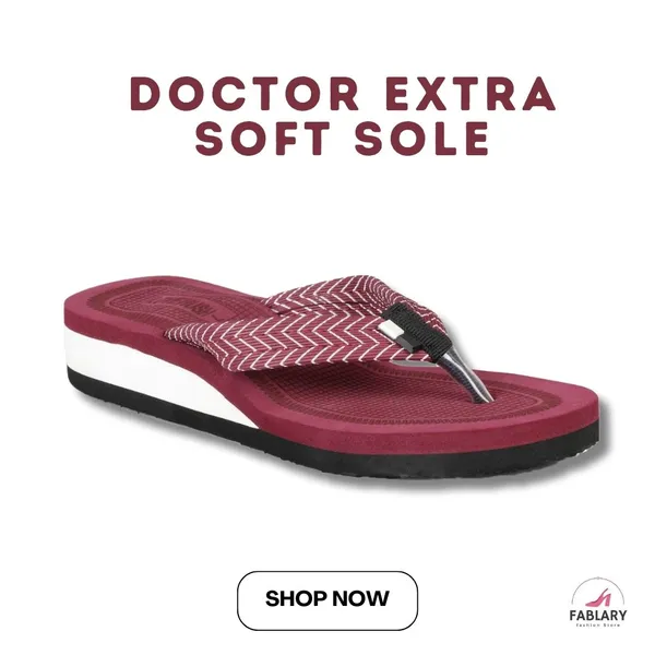 Combo_of_2_Doctor_Ortho_Soft_Slipper_For_Women