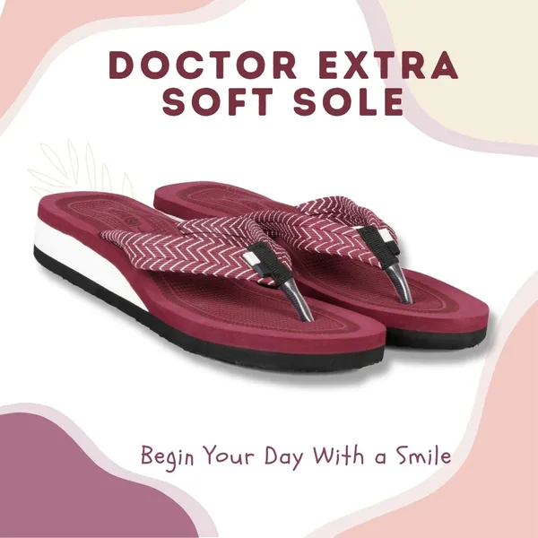 Combo_of_2_Doctor_Ortho_Soft_Slipper_For_Women