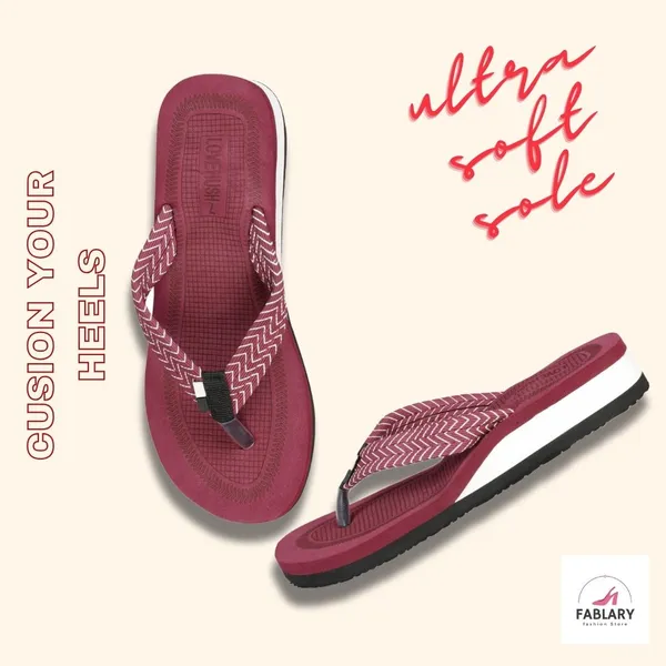 Combo_of_2_Doctor_Ortho_Soft_Slipper_For_Women