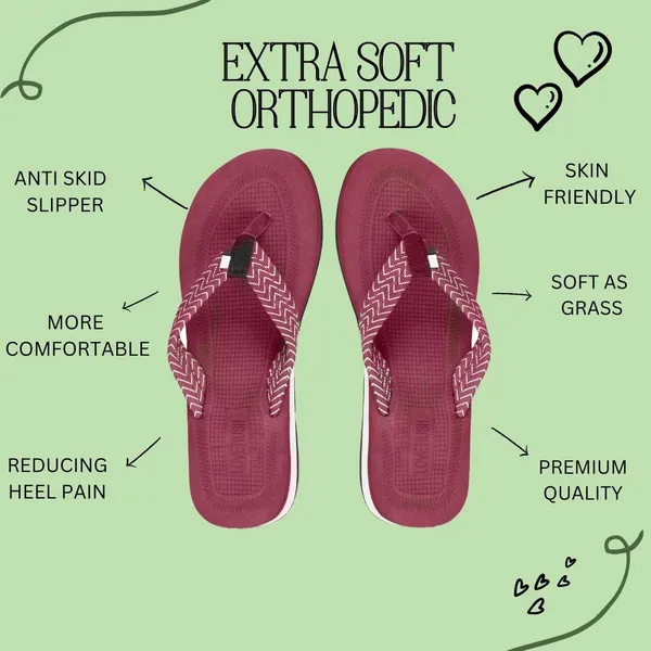 Combo_of_2_Doctor_Ortho_Soft_Slipper_For_Women