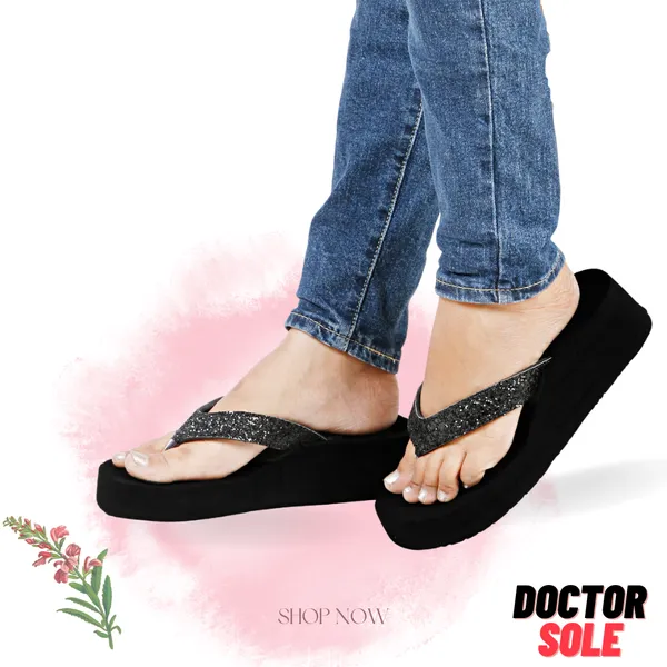 Ortho soft slippers hotsell