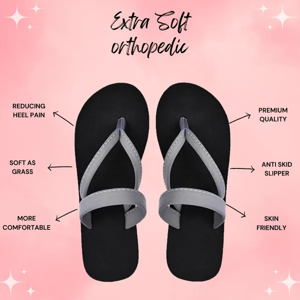 Doctor_Ortho_Stylish__Soft_Slippers_For_Women__(Grey)