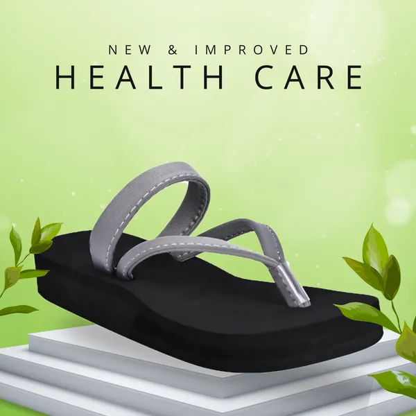 Doctor_Ortho_Stylish__Soft_Slippers_For_Women__(Grey)