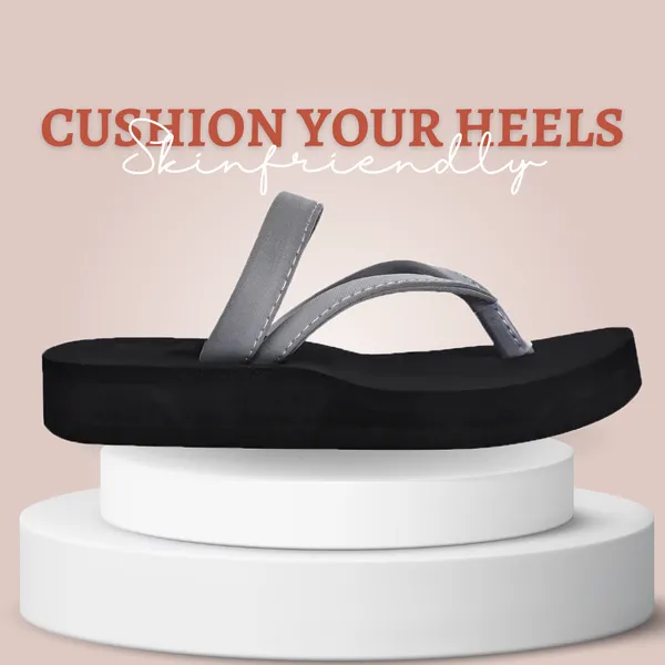 Doctor_Ortho_Stylish__Soft_Slippers_For_Women__(Grey)