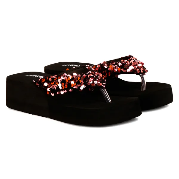 Doctor_Ortho_Stylish_Soft_Slippers_For_Women__(Pink)