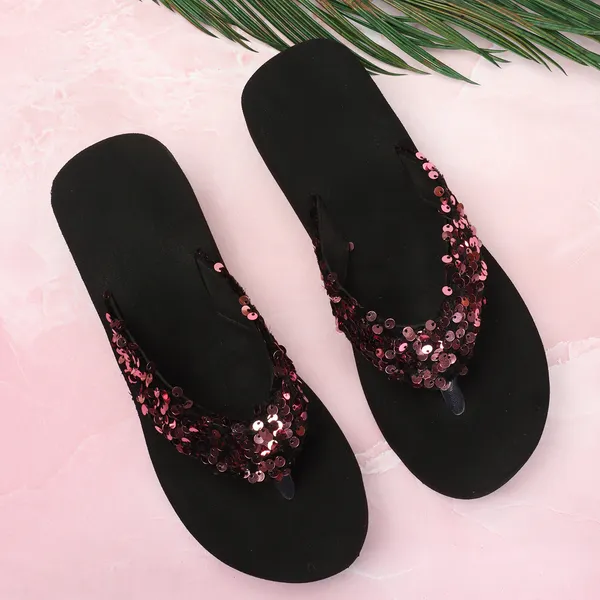 Doctor_Ortho_Stylish_Soft_Slippers_For_Women__(Pink)