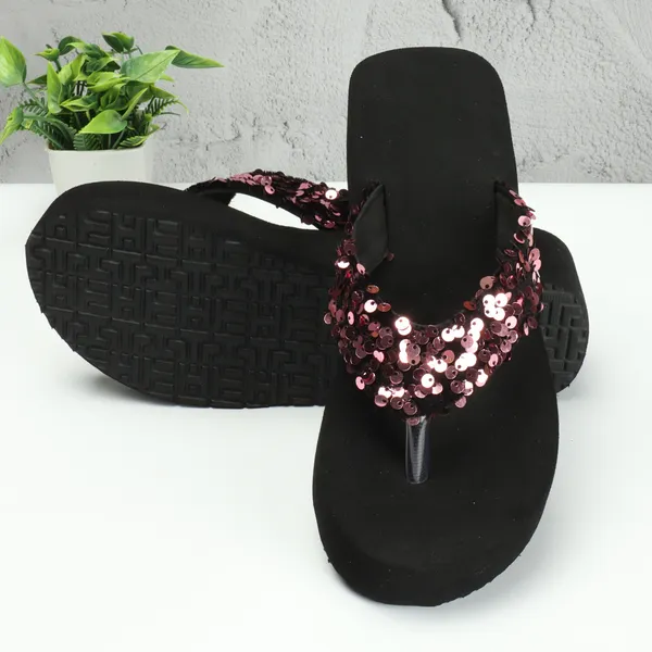 Doctor_Ortho_Stylish_Soft_Slippers_For_Women__(Pink)
