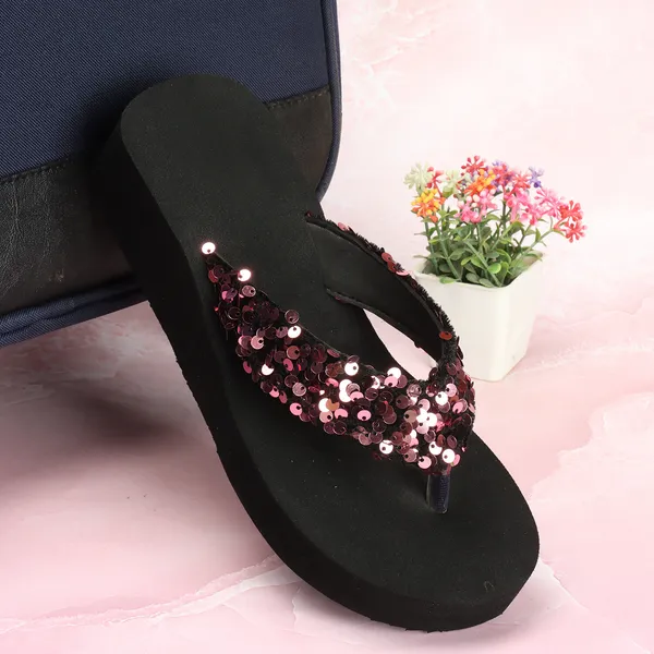 Doctor_Ortho_Stylish_Soft_Slippers_For_Women__(Pink)