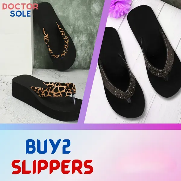 Combo_of_2_Doctor_Ortho_Soft_Slipper_For_Women