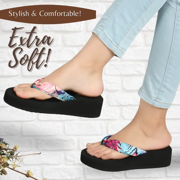 Doctor_Ortho_Stylish_Soft_Slippers_For_Women_(Multi)