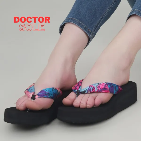 Doctor_Ortho_Stylish_Soft_Slippers_For_Women_(Multi)