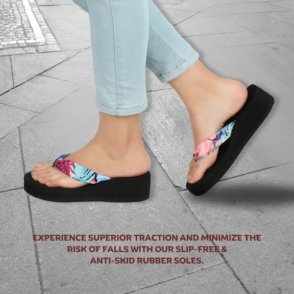 Doctor_Ortho_Stylish_Soft_Slippers_For_Women_(Multi)