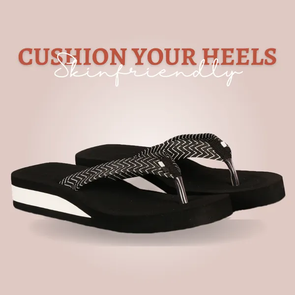 Doctor_Ortho_Super_Soft_Slippers_For_Women__(Black)