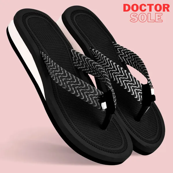 Combo_of_2_Doctor_Ortho_Soft_Slipper_For_Women