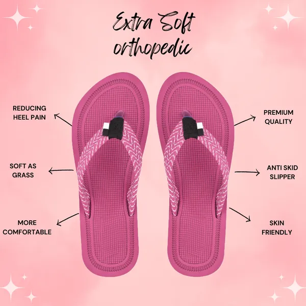 Combo_of_2_Doctor_Ortho_Soft_Slipper_For_Women