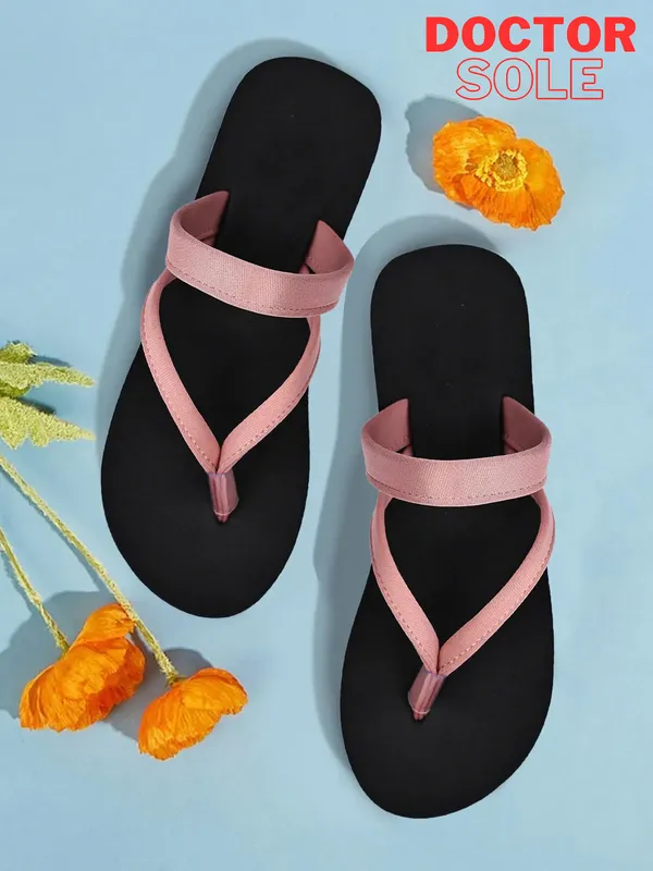 Doctor_Ortho_Stylish_Soft_Slippers_For_Women__(Peach)