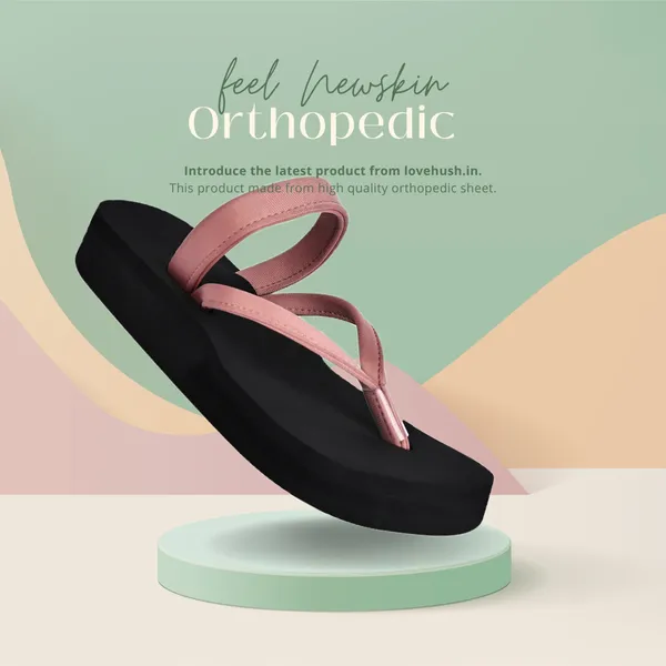 Doctor_Ortho_Stylish_Soft_Slippers_For_Women__(Peach)