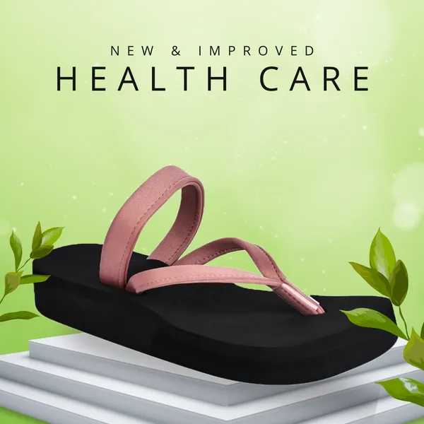Doctor_Ortho_Stylish_Soft_Slippers_For_Women__(Peach)