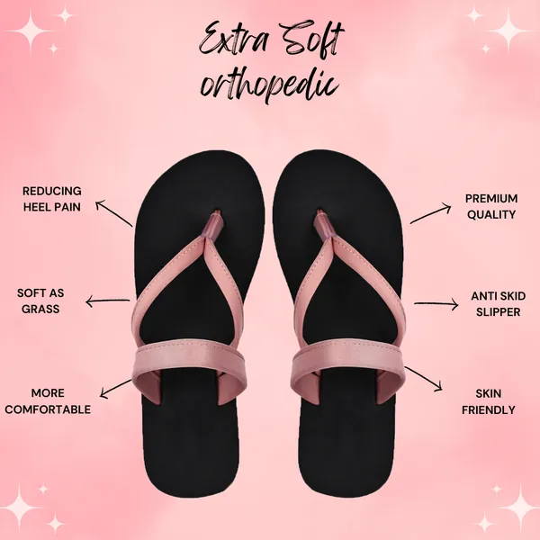 Doctor_Ortho_Stylish_Soft_Slippers_For_Women__(Peach)