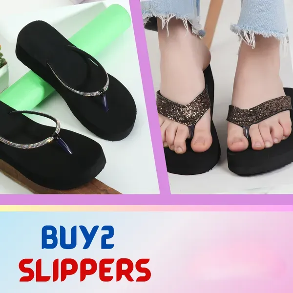 Combo_of_2_Doctor_Ortho_Soft_Slipper_For_Women