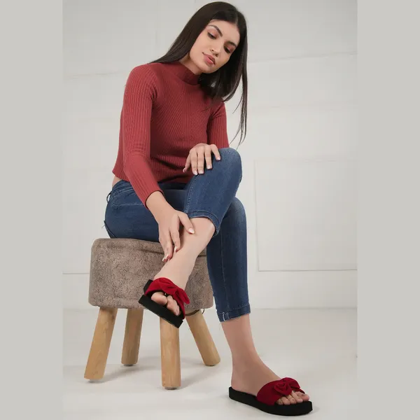 Combo_of_2_Doctor_Ortho_Soft_Slipper_For_Women