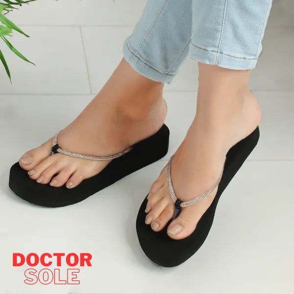 Combo_of_2_Doctor_Ortho_Soft_Slipper_For_Women