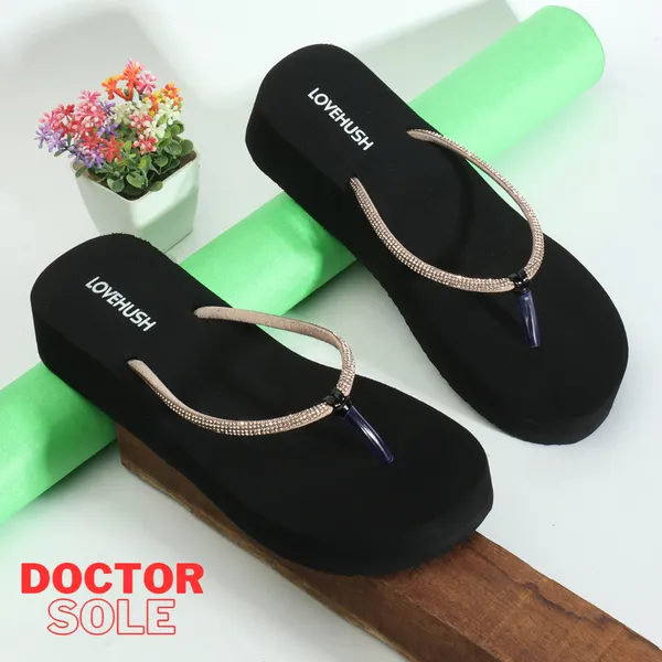 Combo_of_2_Doctor_Ortho_Soft_Slipper_For_Women