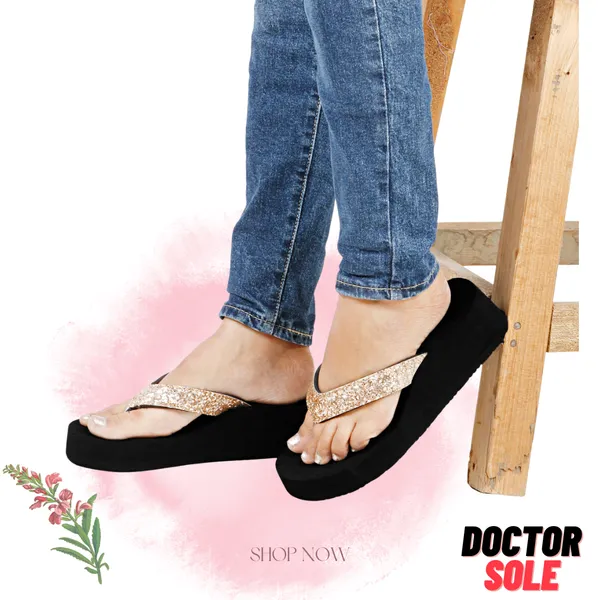 Combo_of_2_Doctor_Ortho_Soft_Slipper_For_Women