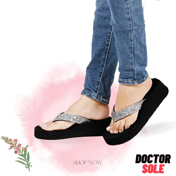 Combo_of_2_Doctor_Ortho_Soft_Slipper_For_Women
