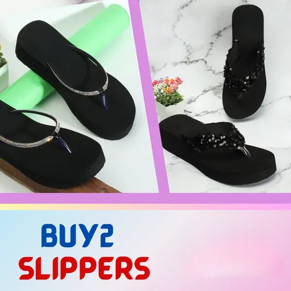 Combo_of_2_Doctor_Ortho_Soft_Slipper_For_Women