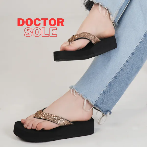 Combo_of_3_Doctor_Ortho_Soft_Slipper_For_Women