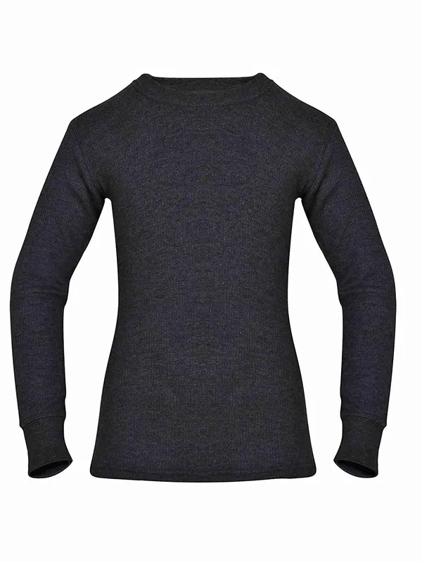 SSb_SS_BENGALY_Men's_Plain_Thermal_Top