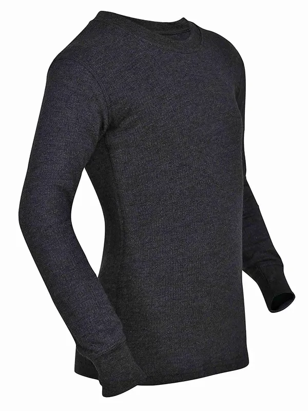 SSb_SS_BENGALY_Men's_Plain_Thermal_Top