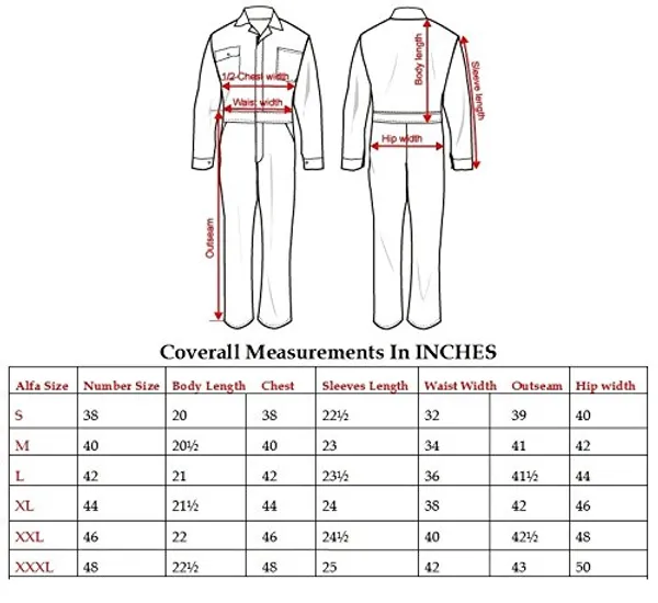 SSB_Superb_Uniform_Workwear_Hi-Vis_Men's_Coverall_Boiler_Suit_(Navy,_XL)