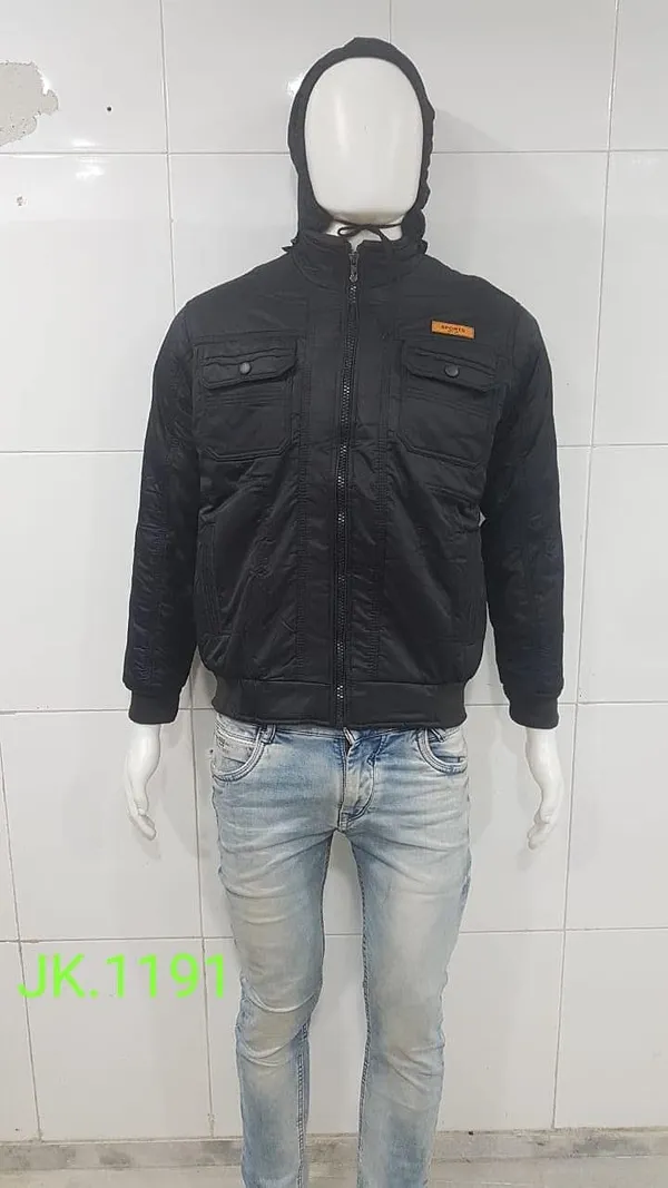 SS_BENGALY_Men's_Winter_Bike_Jackets_|_Sport_Wear_for_Trekking_Jogging_&_Wind_Cheater_|_Thermal_Hybrid_Jacket_|_Cycling_Jackets_for_Men_Regular_Fit_(XL)