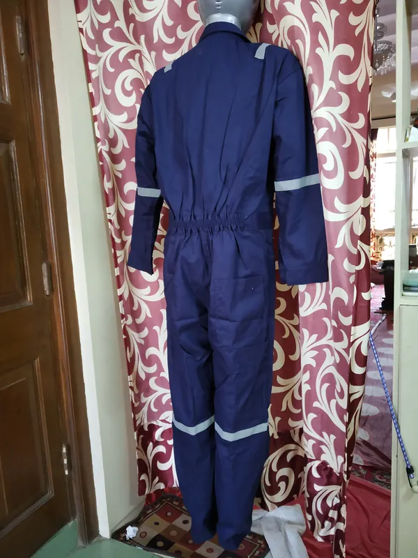 Pv_Coveralls_Man_Made_Fibre_Labour_Navy_Blue_Coveralls