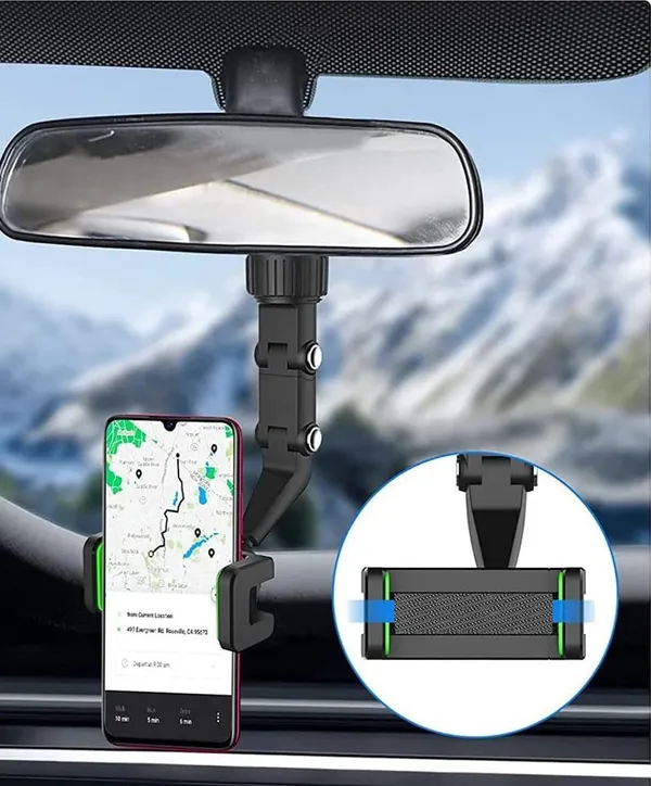 https://cdn-image.blitzshopdeck.in/ShopdeckCatalogue/tr:f-webp,w-600,fo-auto/64e31e1c279cee0014413fce/media/Universal_Clip_Cell_Phone_Holder_Multi-Joint_Flexible_Adjustment_for_Car_Rear_View_Mirror_Back_Seat_Video_Stand_Kitchen_Stand___Bed_Mount_Stand_360_Degree_Rotation_Mobile.__Black__G8779QK17T_2024-01-04_1.jpg__ MAYJAI - Automotive Accessories