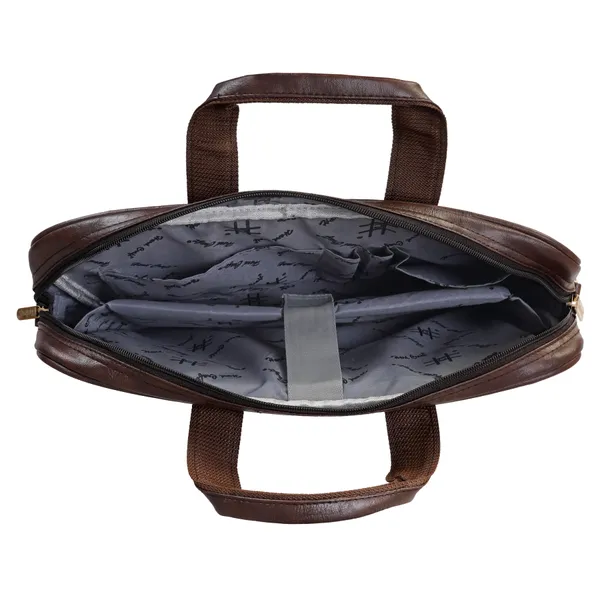 Brown_PU_Leather_Finish_Messenger_Laptop__Strap