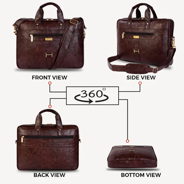 Brown_PU_Leather_Finish_Messenger_Laptop__Strap