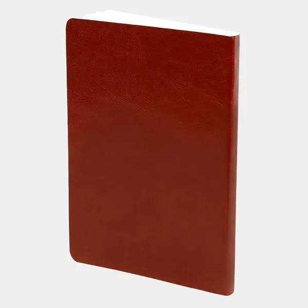 Handmade_Travel_Diary_Gift_For_Men_Women_Faux_Leather_Leafy_Pattern_Embossed_A5_Size_160_pages_For_Office_Journal_Writing_Notebook_Compact_Size_Easy_To_Carry_Maroon