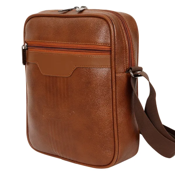 PU_Leather_Finish_Hand_Bag_For_Office