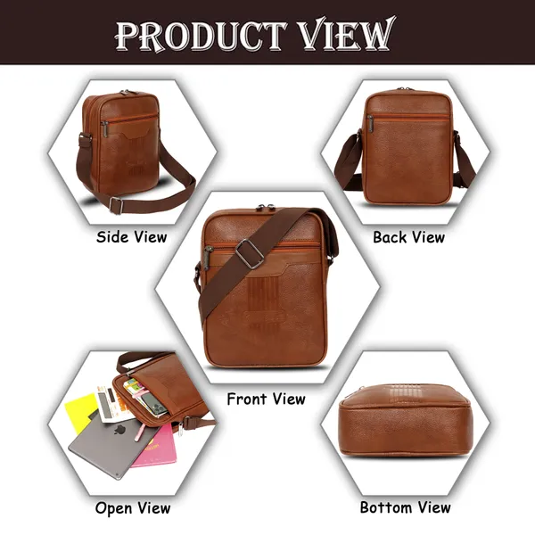 PU_Leather_Finish_Hand_Bag_For_Office