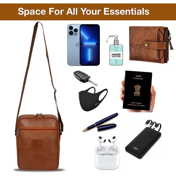 PU_Leather_Finish_Hand_Bag_For_Office