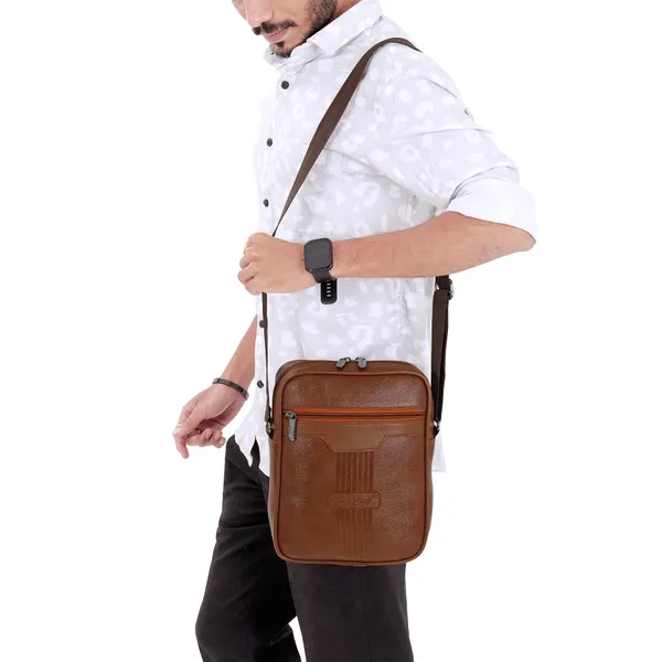 PU_Leather_Finish_Hand_Bag_For_Office