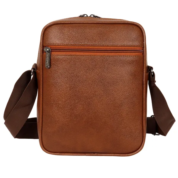 PU_Leather_Finish_Hand_Bag_For_Office