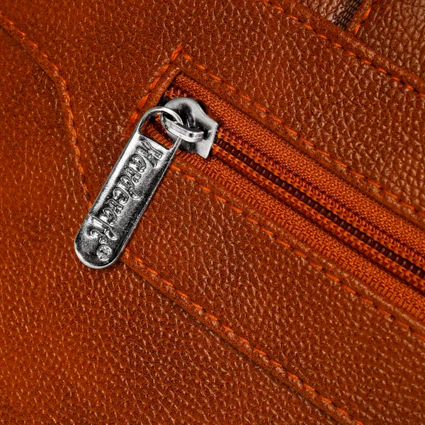 Tan_PU_Leather_Finish_Laptop_Messenger_Bag