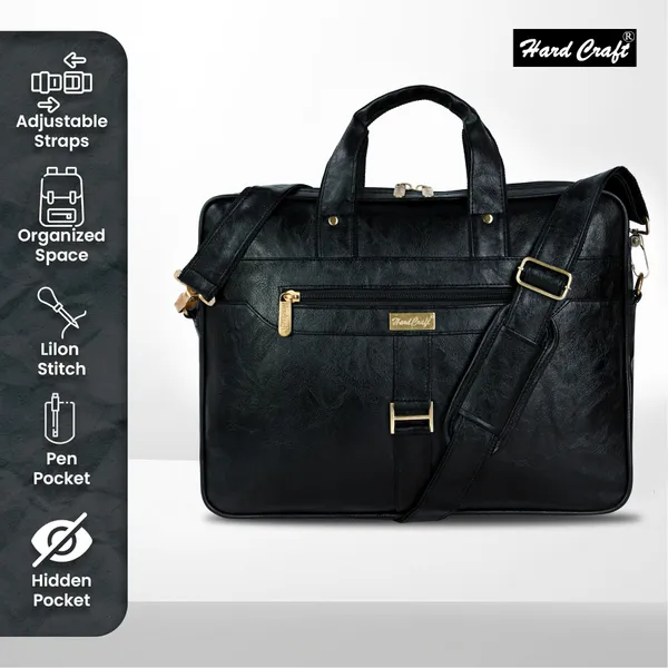 PU_Leather_Finish_Laptop_Bag