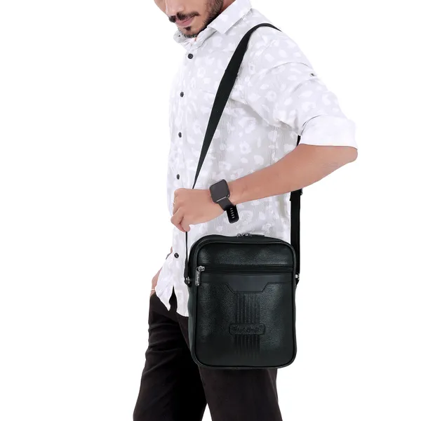 PU_Leather_Finish_Sling_Hand_Bag_For_Office
