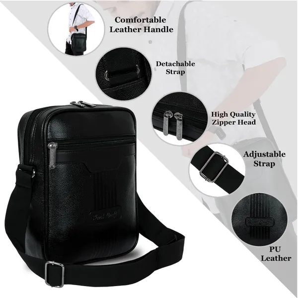 PU_Leather_Finish_Sling_Hand_Bag_For_Office